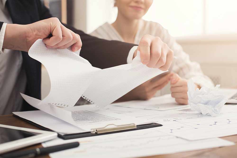 How to set aside a Financial Order